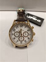 Montre Lorenz Homme in Acier LZ30023-1 - LZ30023-1